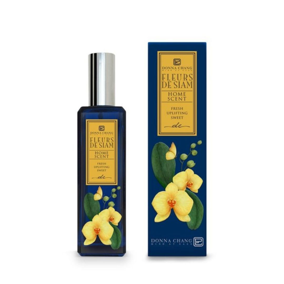 Fleurs de Siam Home Scent 100ml