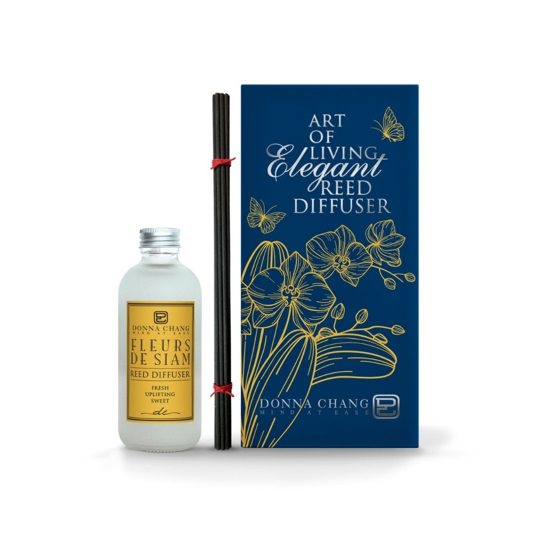 Fleurs De Siam Reed Diffuser (Refill) 250ml