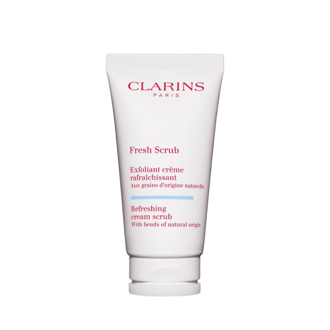 Fresh Scrub 50ml