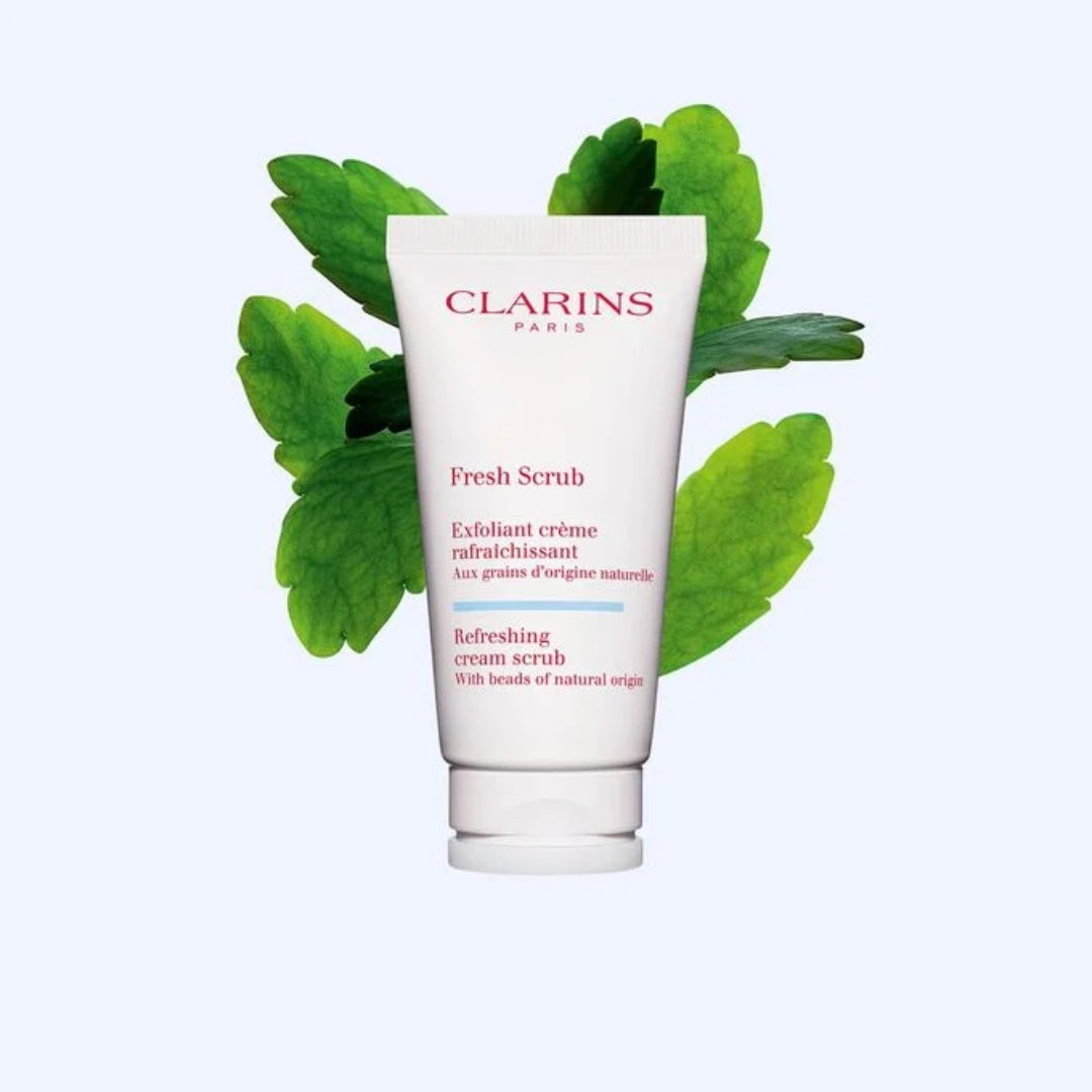 Fresh Scrub 50ml