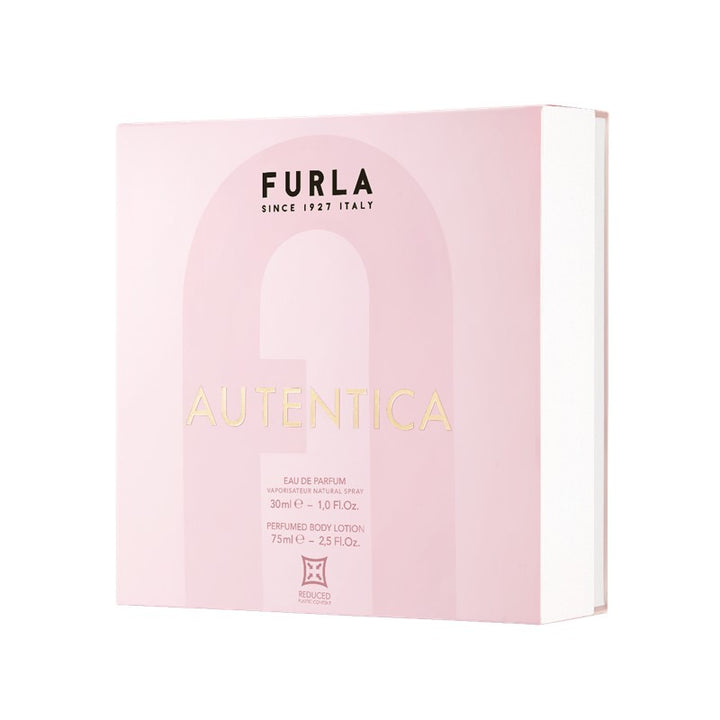 FURLA Autentica EDP 30ml Gift Set | Isetan KL Online Store
