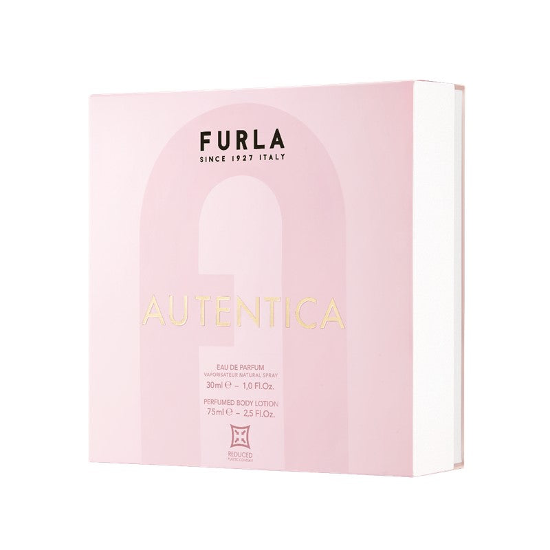 FURLA Autentica EDP 30ml Gift Set | Isetan KL Online Store