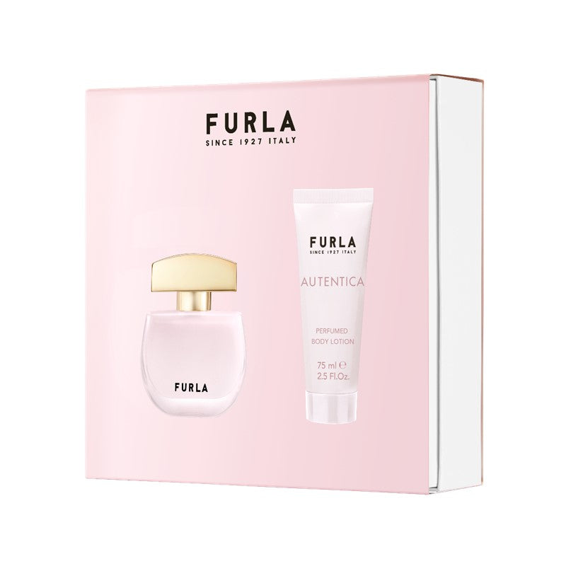 FURLA Autentica EDP 30ml Gift Set | Isetan KL Online Store