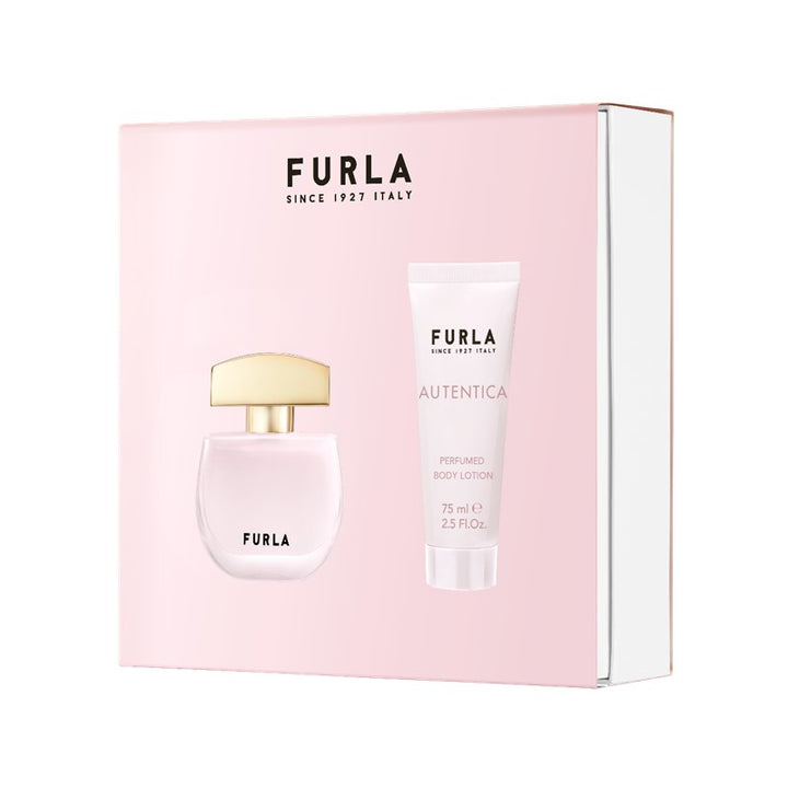 FURLA Autentica EDP 30ml Gift Set | Isetan KL Online Store