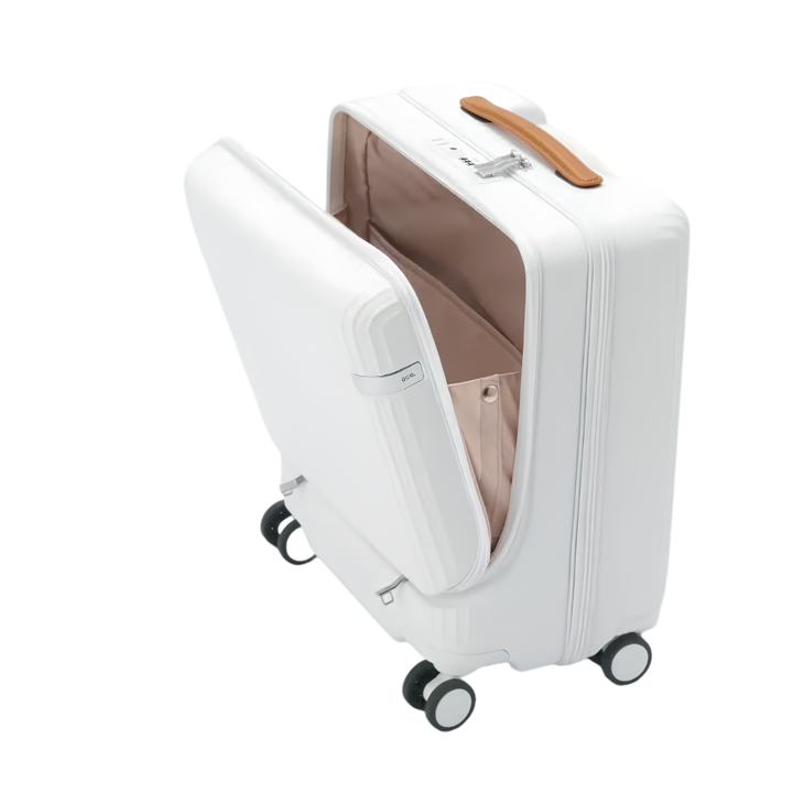 ace.Tokyo Furnit-Z 21inch 40L Cabin Luggage 3.3kg