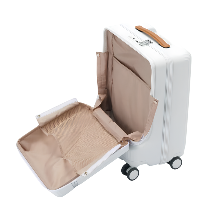 ace.Tokyo Furnit-Z 21inch 40L Cabin Luggage 3.3kg