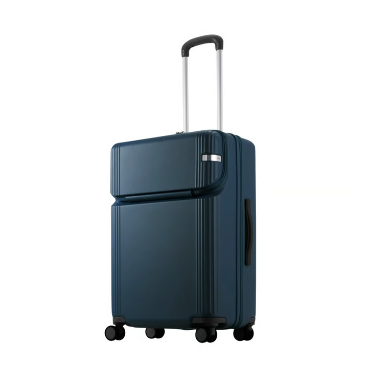 ace.Tokyo Furnit-Z 26inch 62L Suitcase 4.5kg