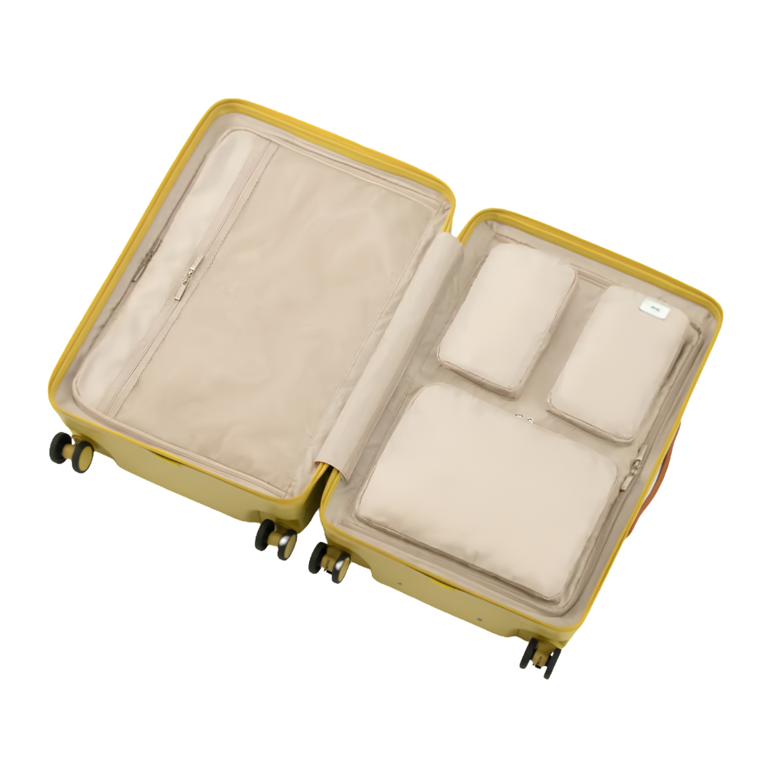 ace.Tokyo Furnit-Z 26inch 62L Suitcase 4.5kg