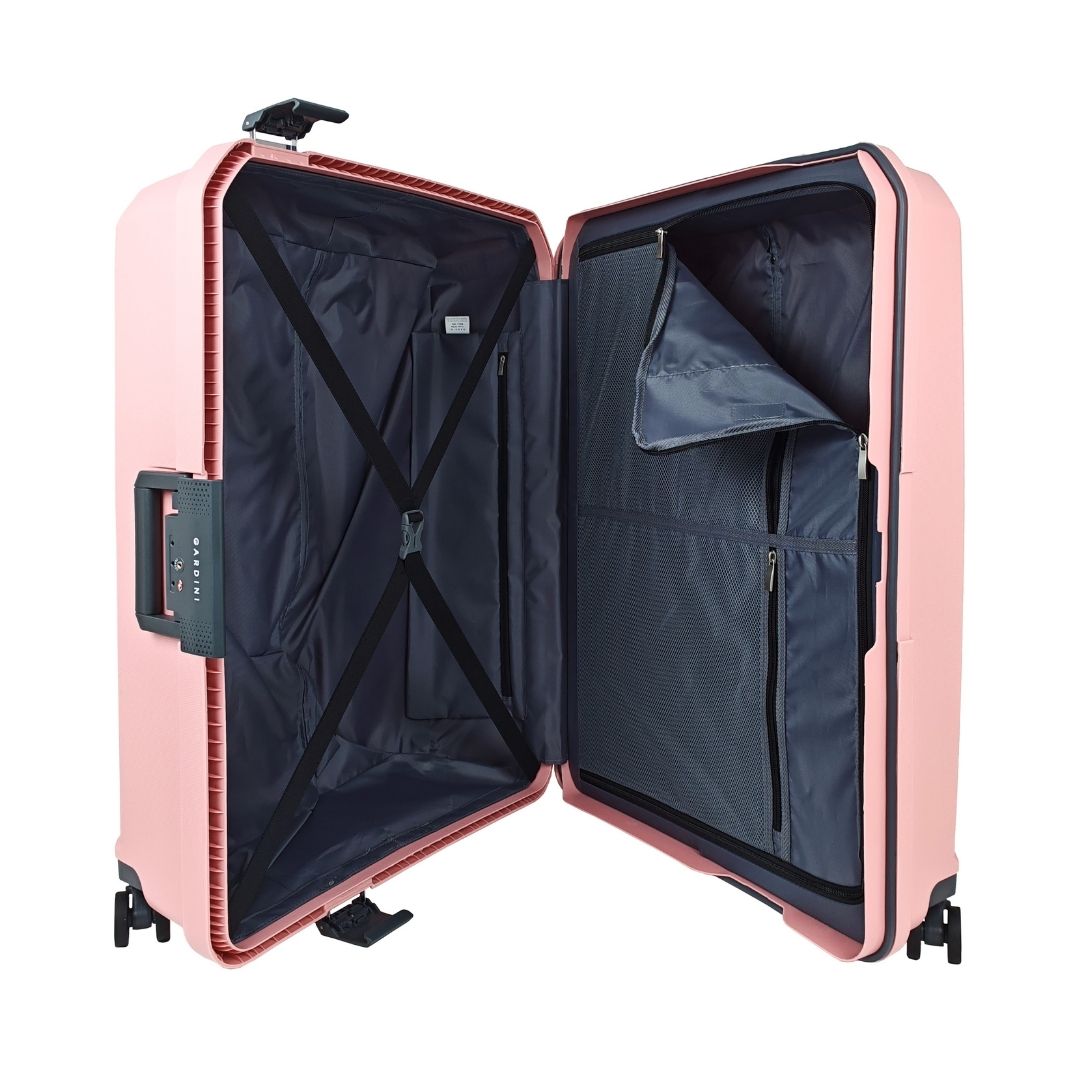 GCDN20 Clip Case (Pink)
