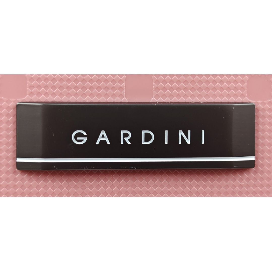 GCDN20 Clip Case (Pink)