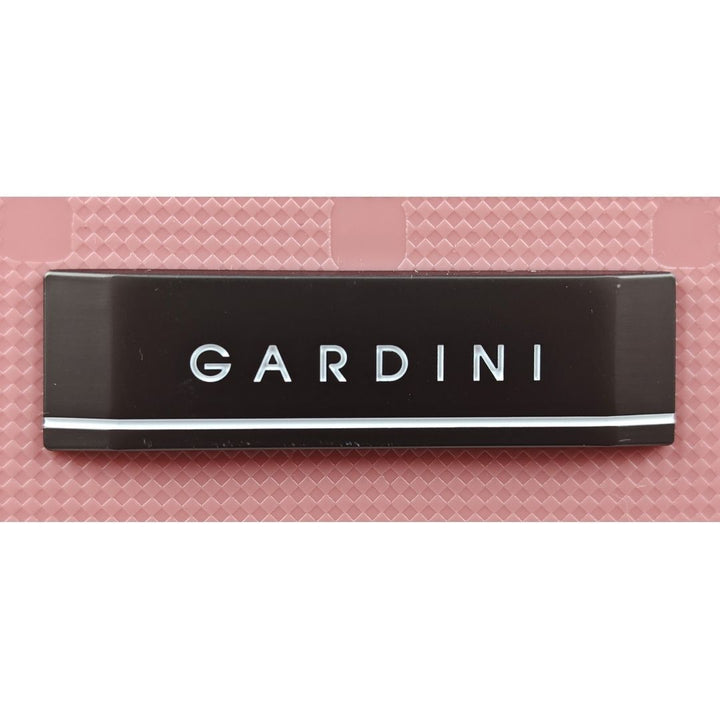 GCDN20 Clip Case (Pink)