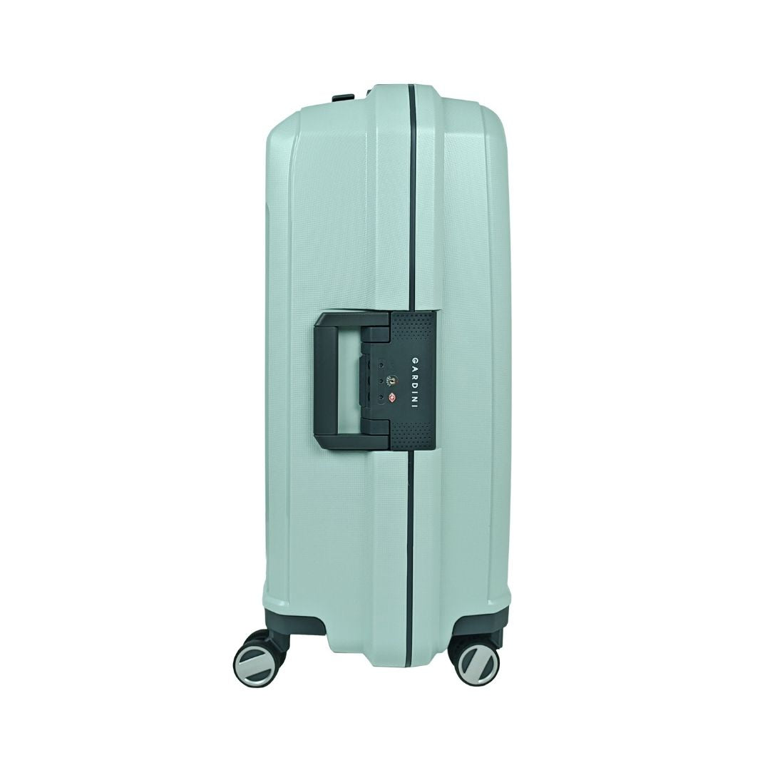 GCDN20 Clip Case (Green)