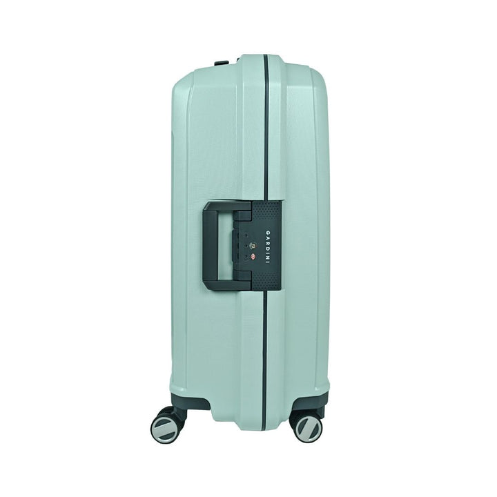 GCDN20 Clip Case (Green)