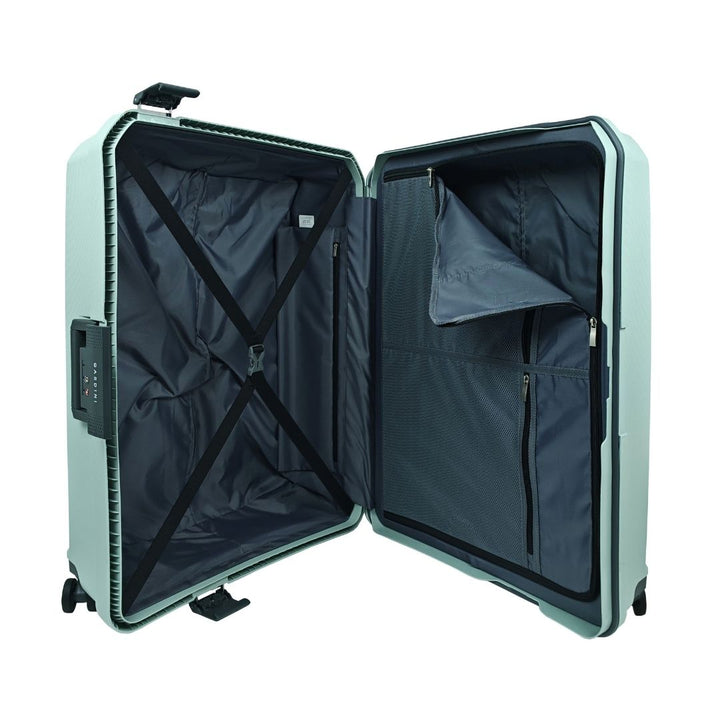 GCDN20 Clip Case (Green)