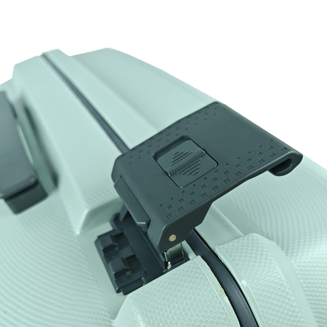 GCDN20 Clip Case (Green)