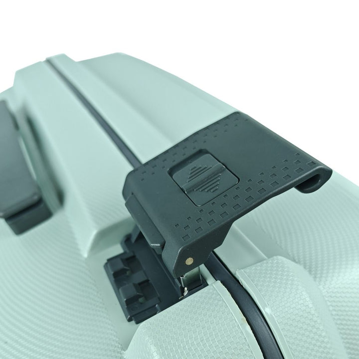 GCDN20 Clip Case (Green)