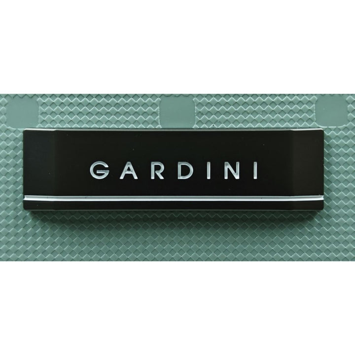 GCDN20 Clip Case (Green)