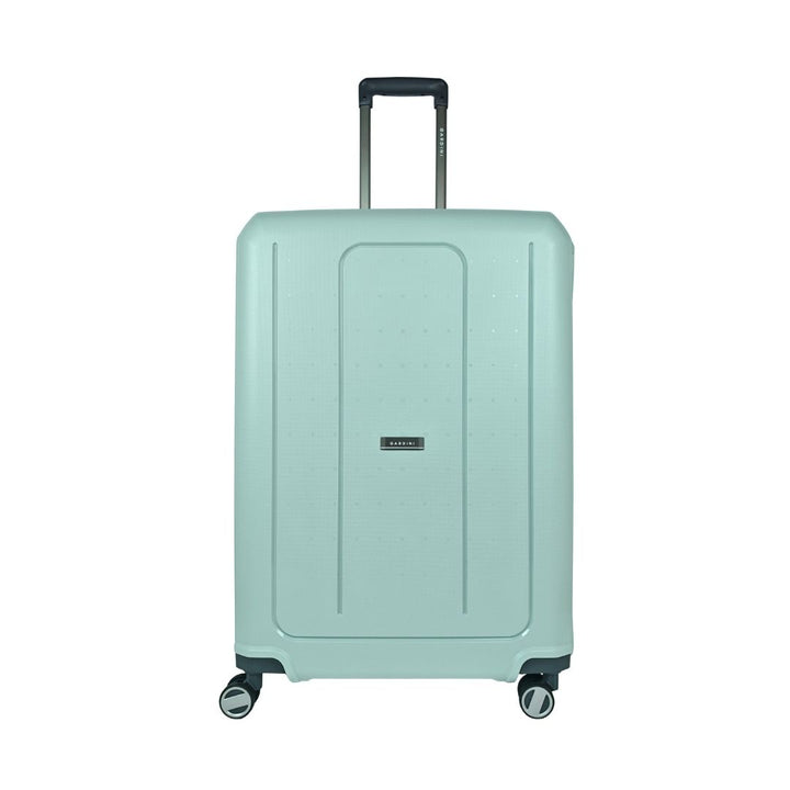 GCDN20 Clip Case (Green)