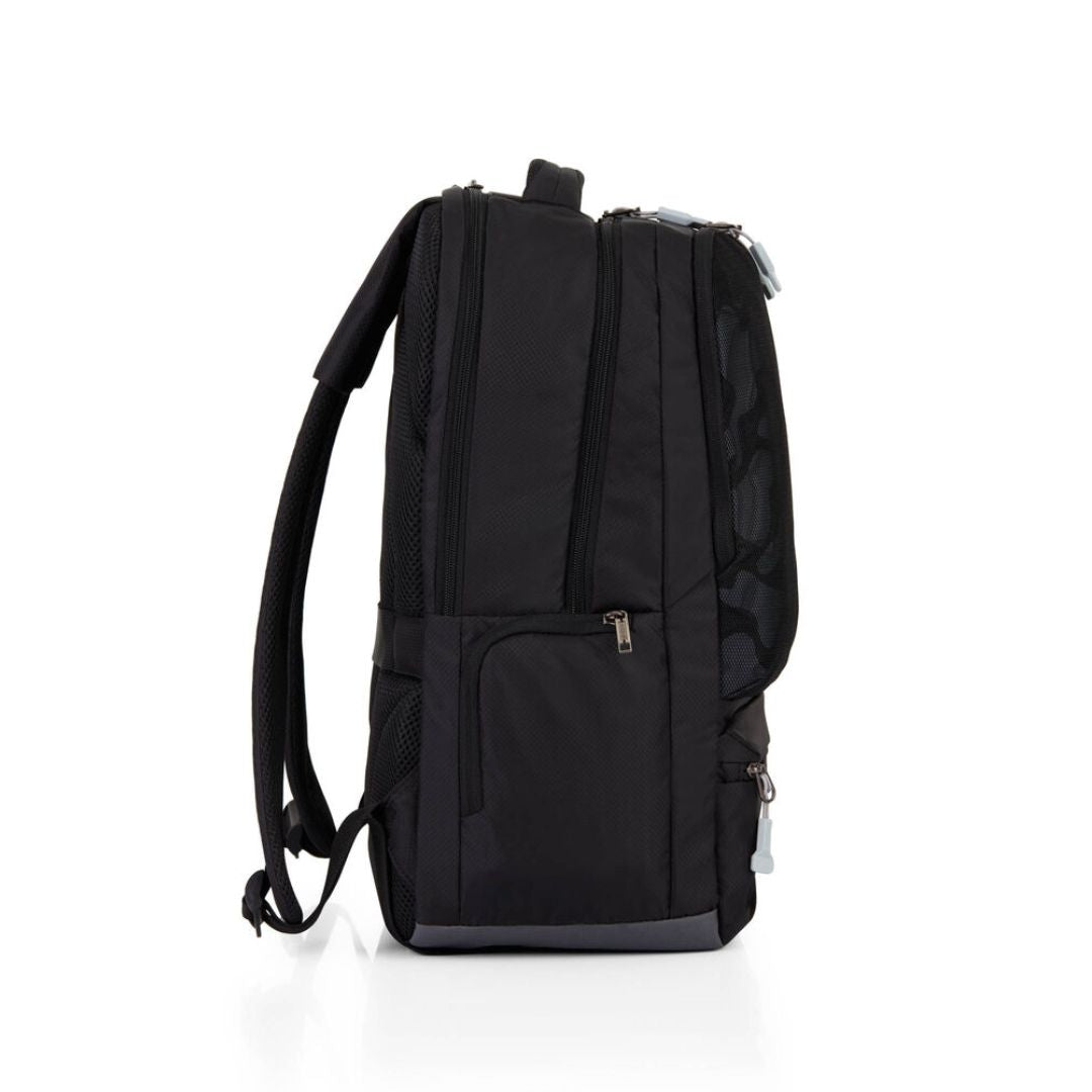 Hall BTS Backpack (Black)