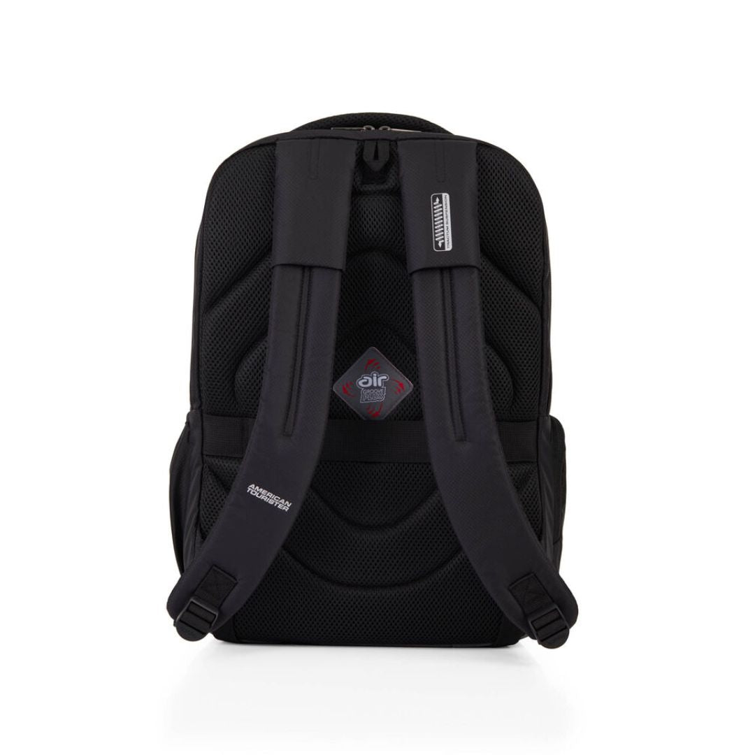 Hall BTS Backpack (Black)