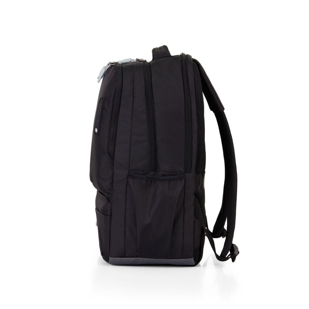 Hall BTS Backpack (Black)