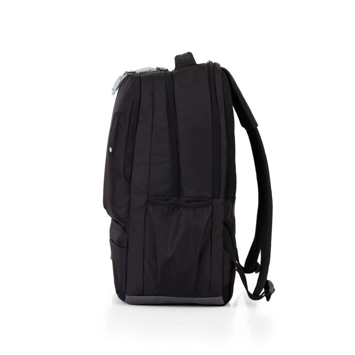 Hall BTS Backpack (Black)