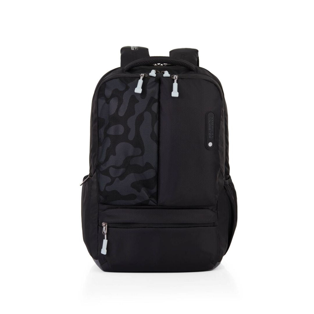 Hall BTS Backpack (Black)