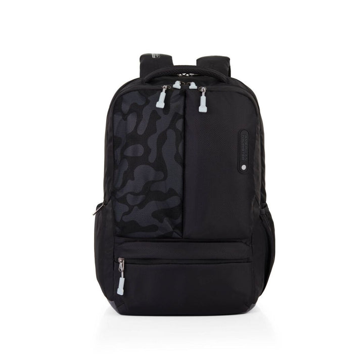 Hall BTS Backpack (Black)