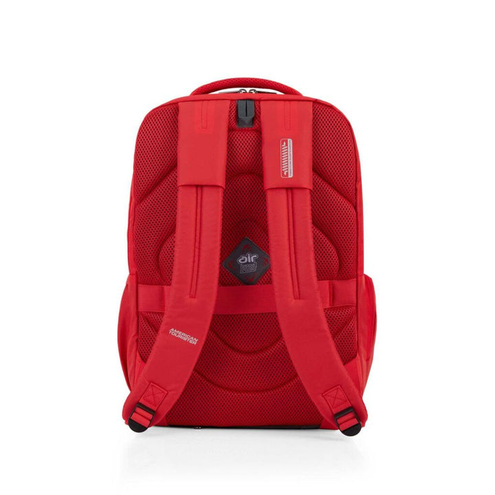 Hall BTS Backpack (Red)