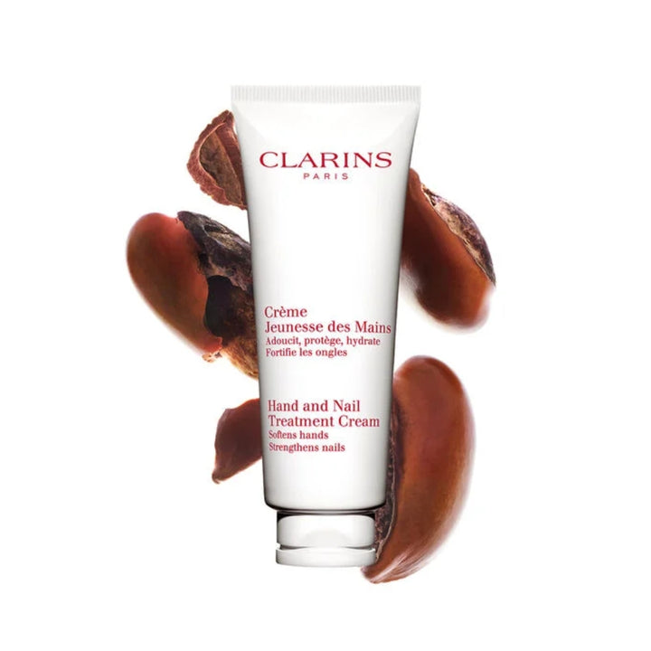 Hand and Nail Treatment Cream 100ml