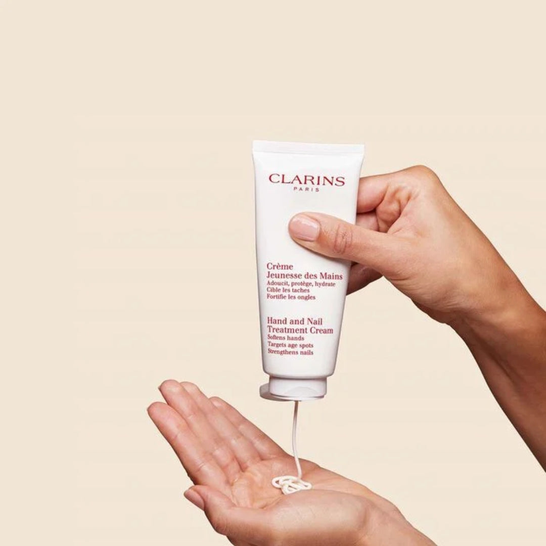 Hand and Nail Treatment Cream 100ml