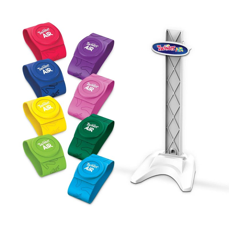 HASBRO GAMING Twister Air | Isetan KL Online Store