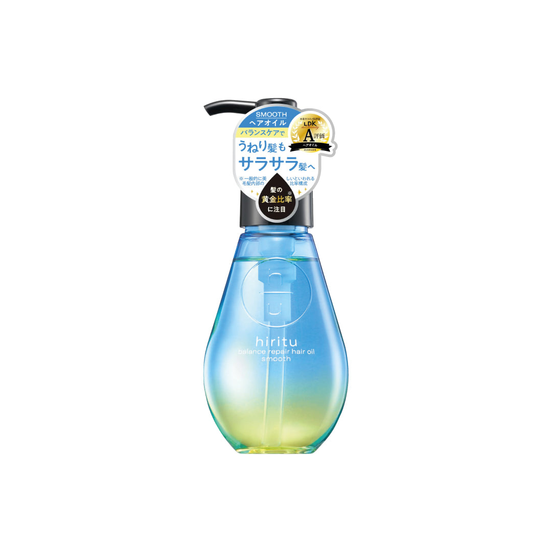 Balance Repair Hair Oil Smooth 100ml