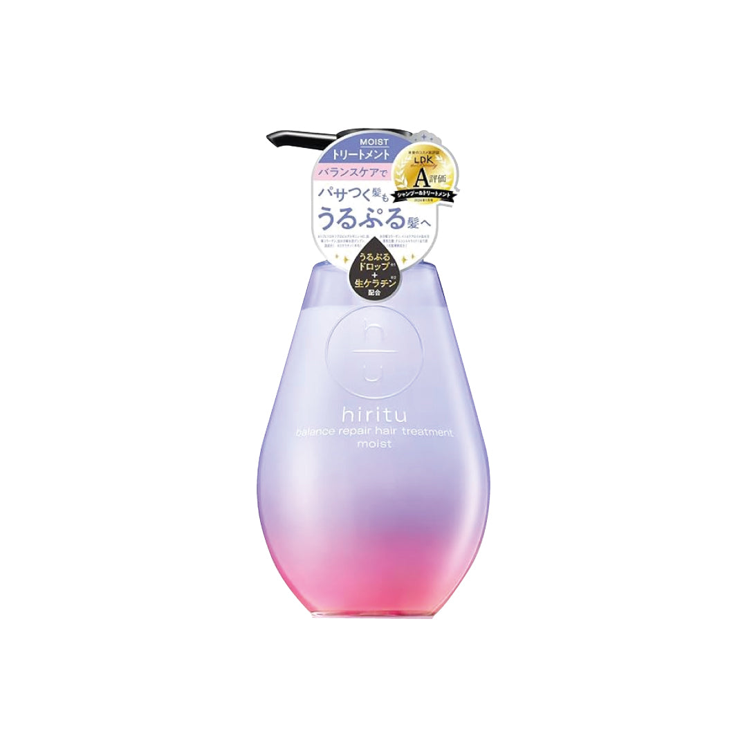 Balance Repair Hair Treatment Moist