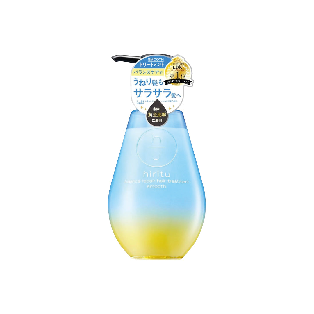Balance Repair Hair Treatment Smooth 410ml