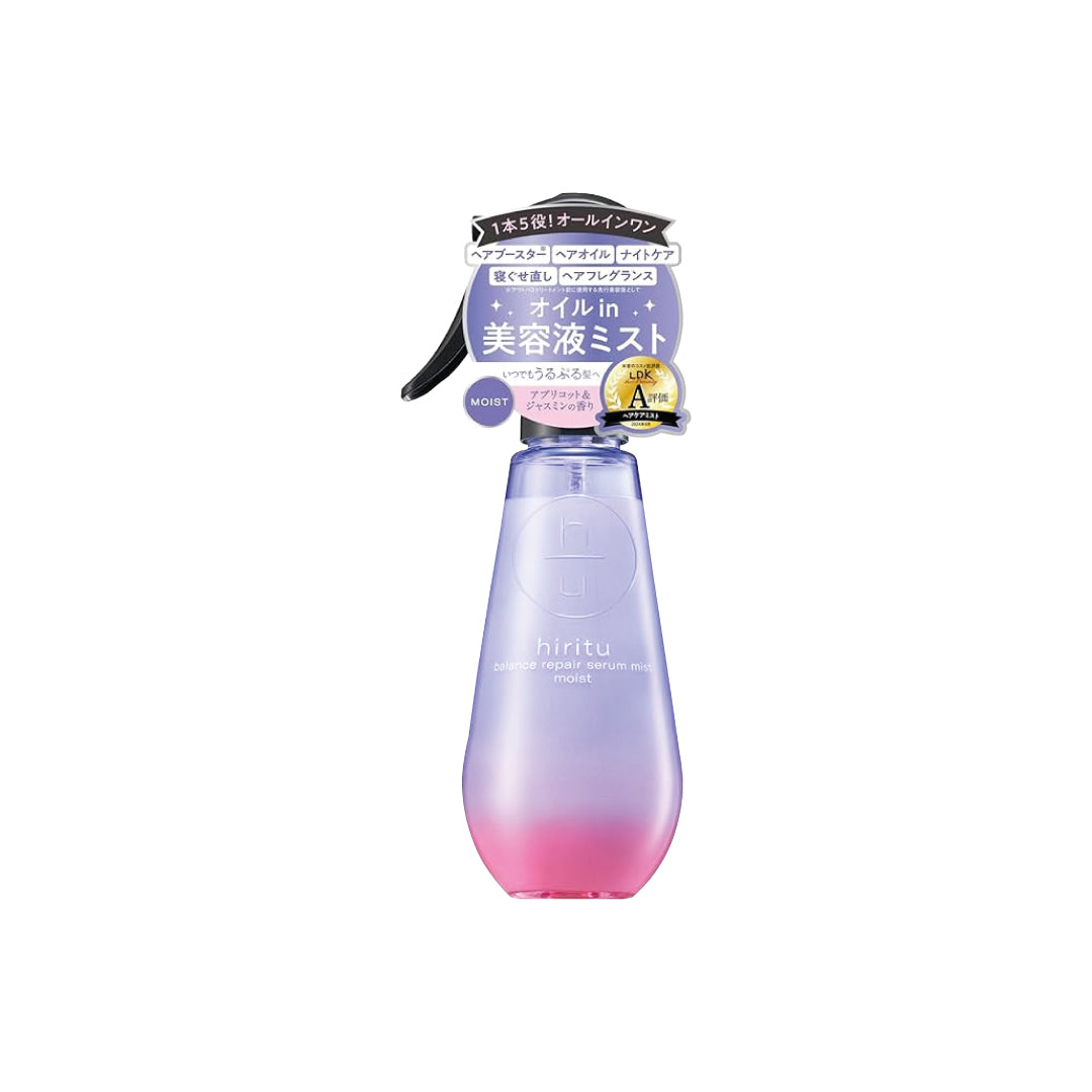 Balance Repair Serum Mist Moist