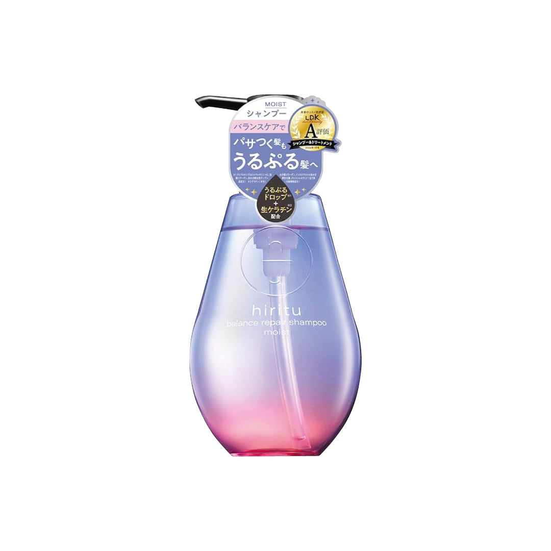 Balance Repair Shampoo Moist