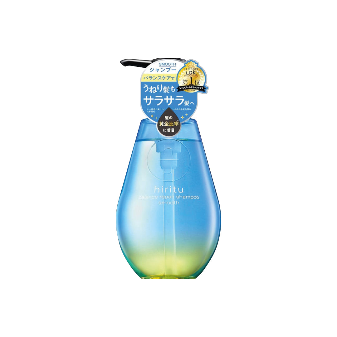Balance Repair Shampoo Smooth 410ml