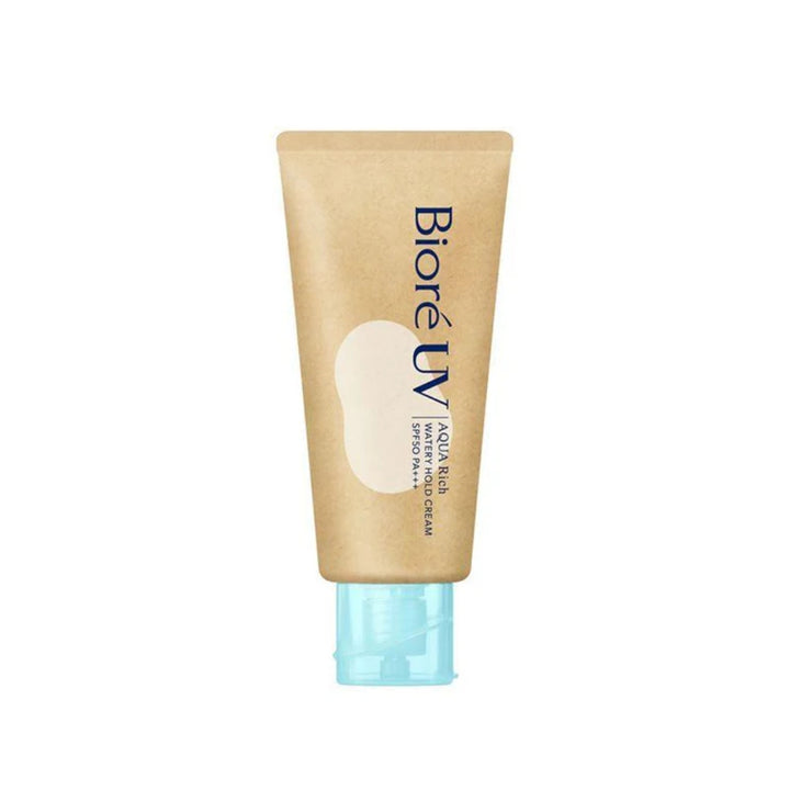 UV Aqua Rich Watery Hold Cream 50g