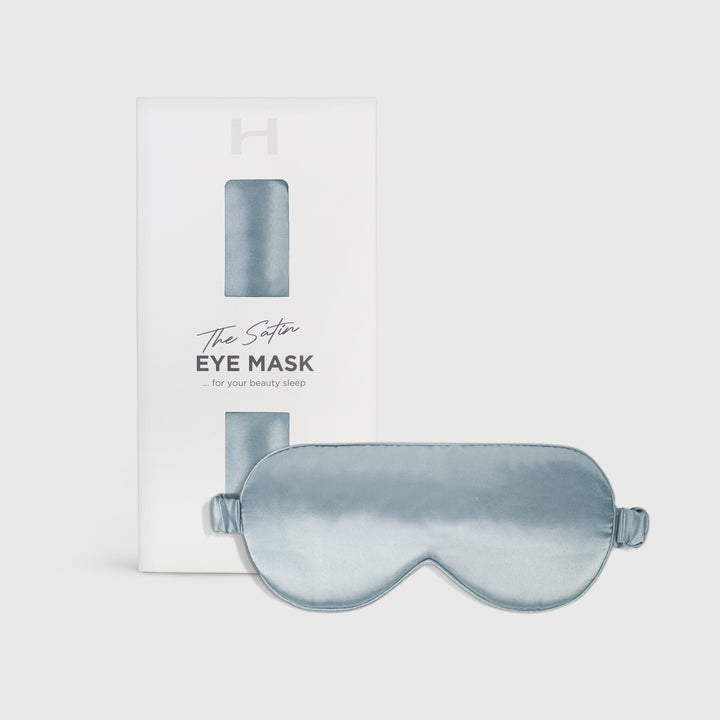 HORGEN The Satin Eyemask | Isetan KL Online Store