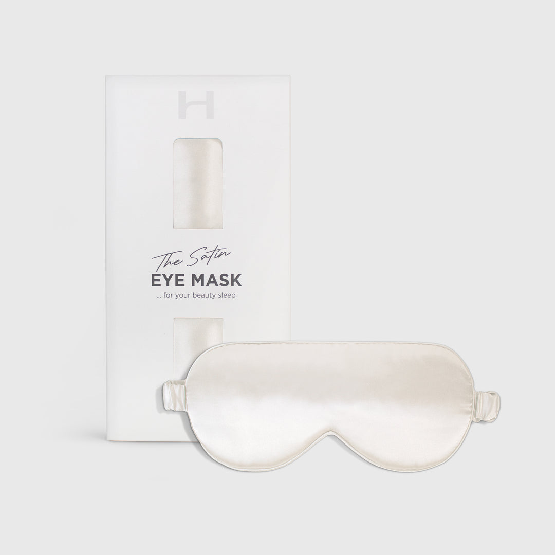 HORGEN The Satin Eyemask | Isetan KL Online Store