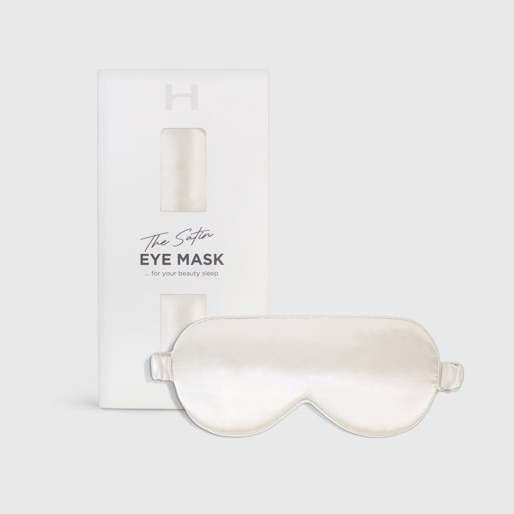 HORGEN The Satin Eyemask | Isetan KL Online Store