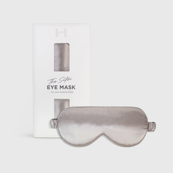 HORGEN The Satin Eyemask | Isetan KL Online Store