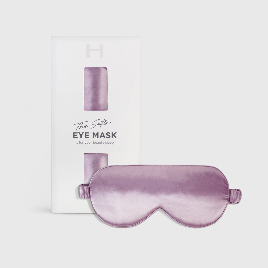 HORGEN The Satin Eyemask | Isetan KL Online Store