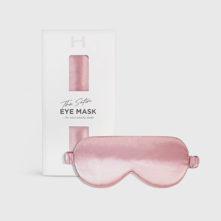 HORGEN The Satin Eyemask | Isetan KL Online Store