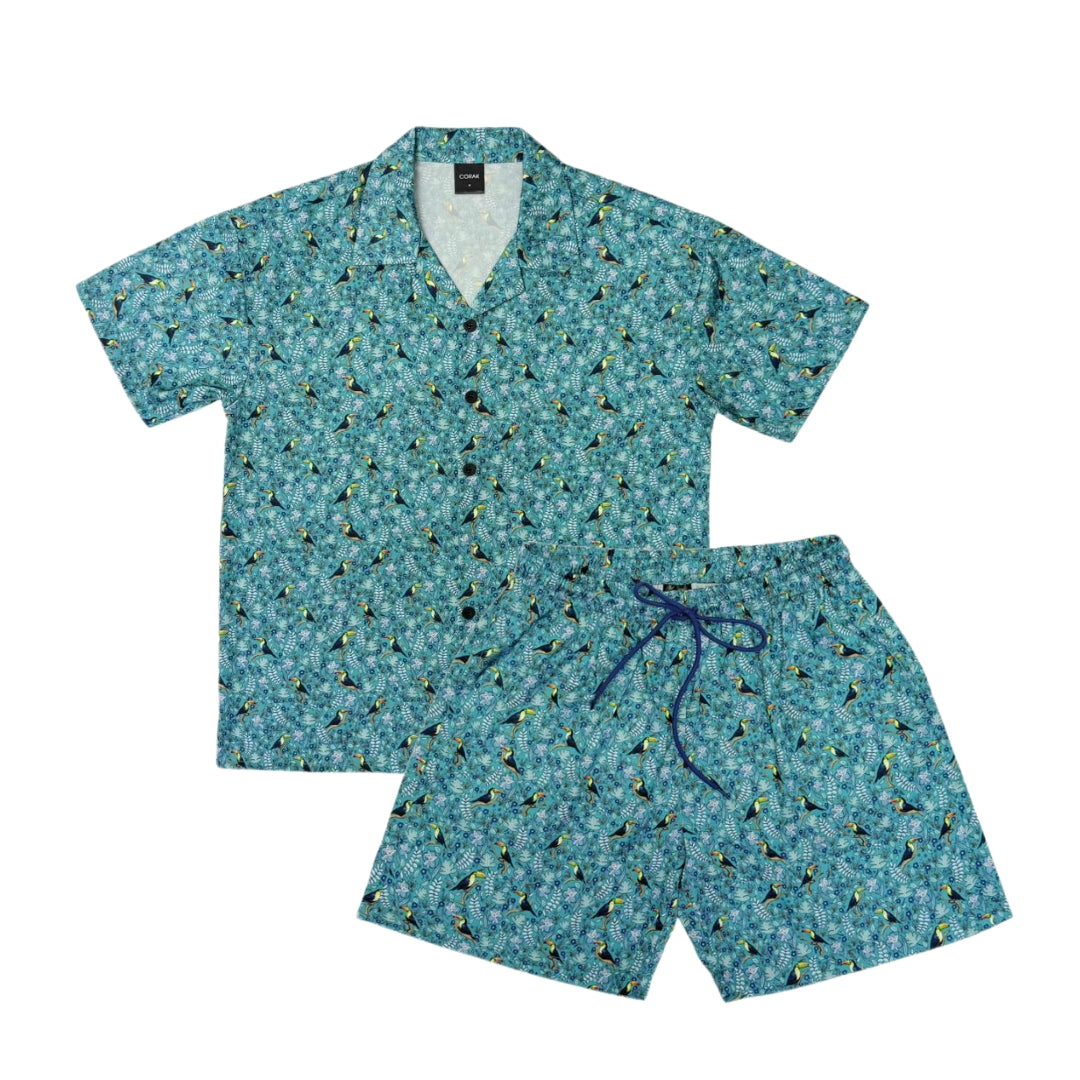 Hornbill Shorts