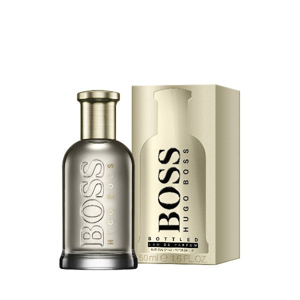 HUGO BOSS BOSS Bottled EDP | Isetan KL Online Store