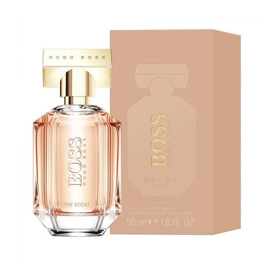HUGO BOSS BOSS The Scent for Her EDP | Isetan KL Online Store