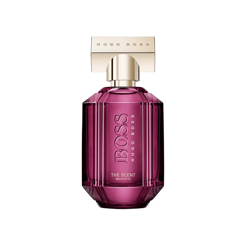 HUGO BOSS The Scent Magnetic For Her EDP | Isetan KL Online Store