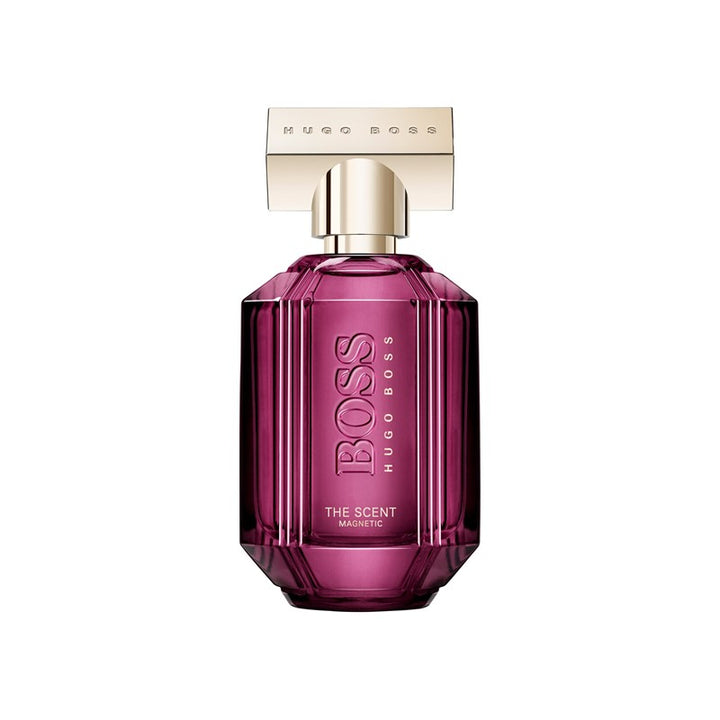HUGO BOSS The Scent Magnetic For Her EDP | Isetan KL Online Store